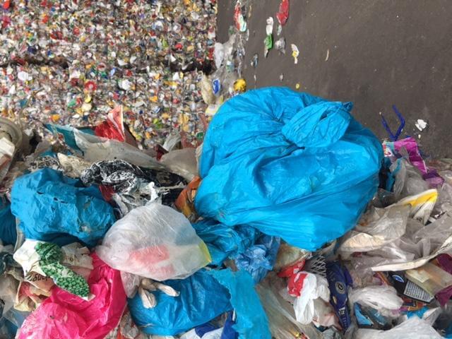 Adskillig mer plastemballasje må materialgjenvinnes om de foreslåtte kravene fra Miljødirektoratet skal oppfylles.