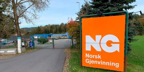 Miljødirektoratet varsler tvangsmulkt på 100.000 kroner dersom de ikke får rapporten fra Norsk Gjenvinning i Porsgrunn innen fristen.