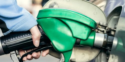 NEDGANG: Kraftig nedgang i bruken av biodrivstoff i fjor, men årsaken er nesten en fordobling av andelen avansert biodrivstoff.